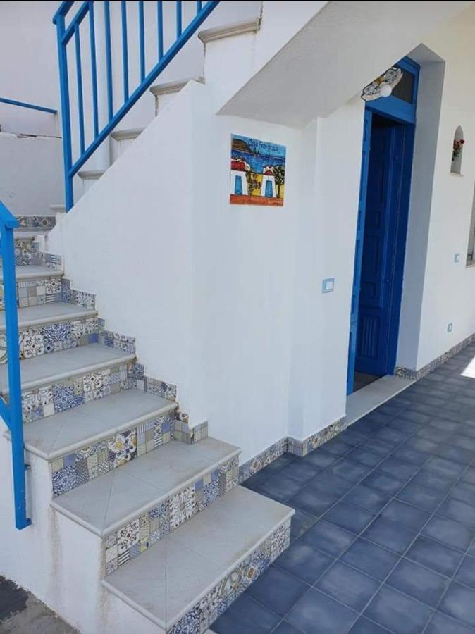 Casa Francesca Villa Alcamo Esterno foto